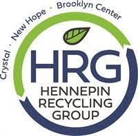 hennepin recycling logo